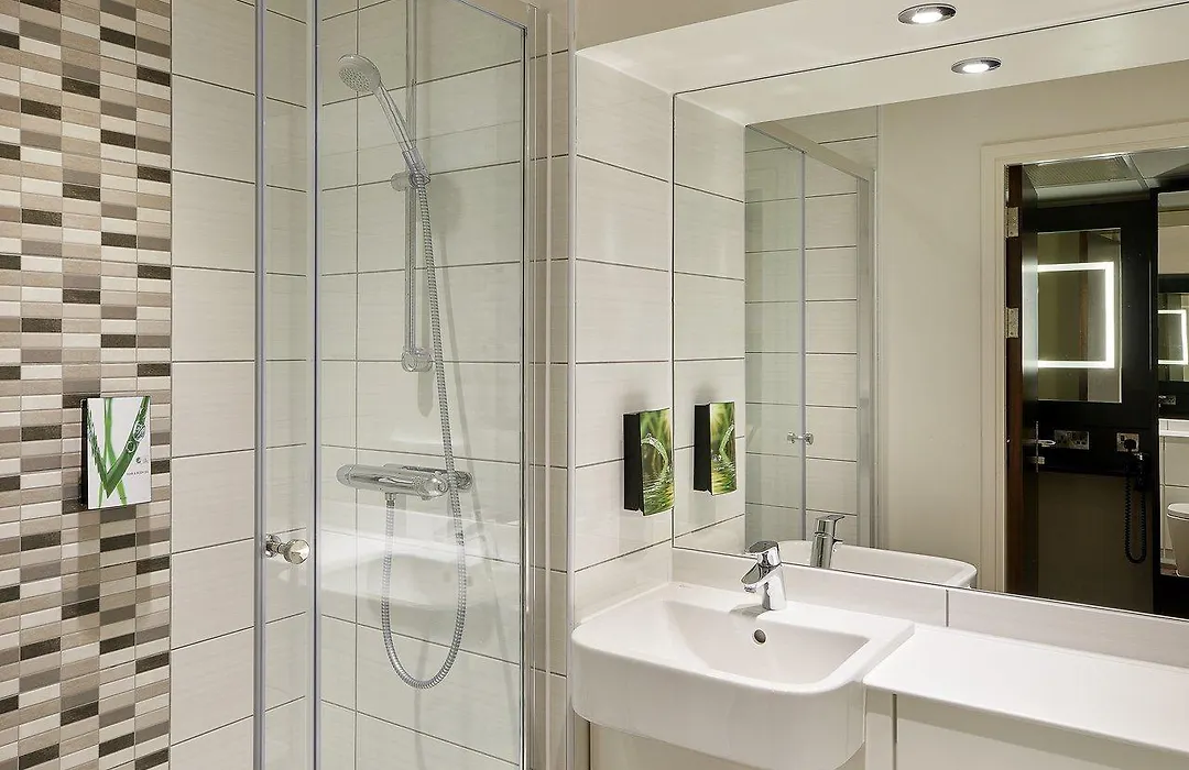 Premier Inn London Farringdon - Smithfield-1