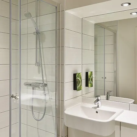 Premier Inn London Farringdon - Smithfield-3