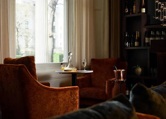Hotel Montcalm Chilworth Townhouse Londres